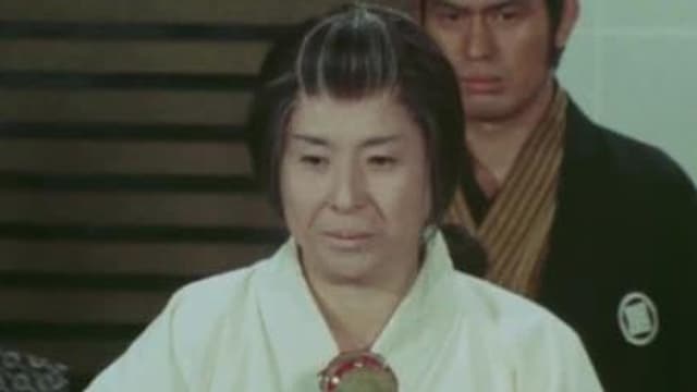 S01:E04 - Mother on That Far Day