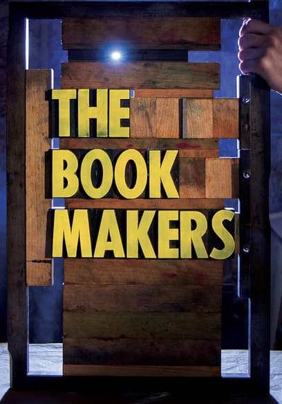 The Book Makers