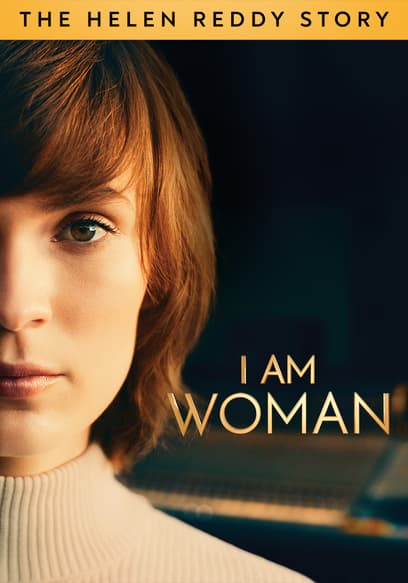 I Am Woman