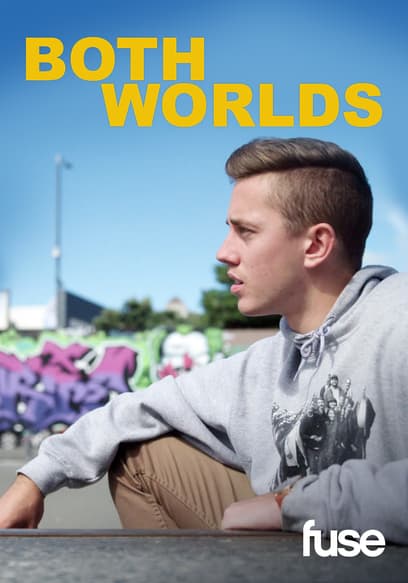 Both Worlds poster