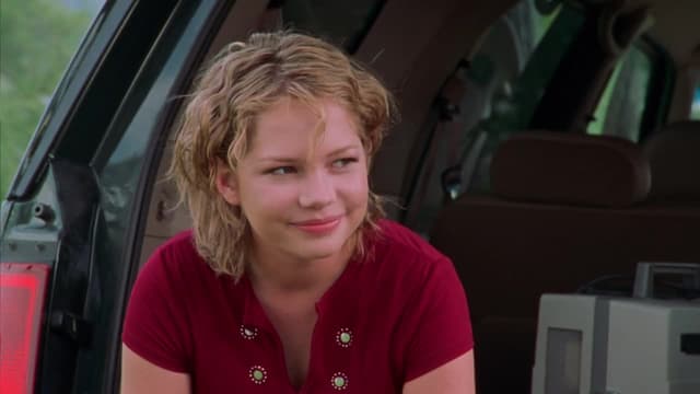 S03:E302 - S03:E02 - Homecoming