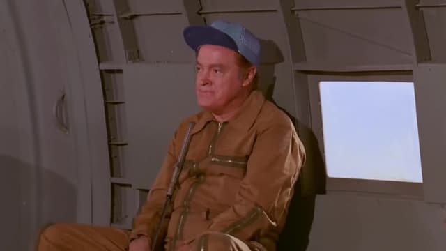 S01:E06 - Is This Trip Necessary?