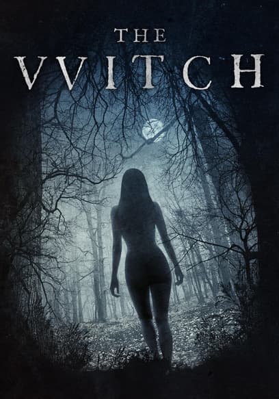The Witch poster