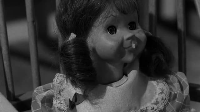 S05:E03 - Living Doll