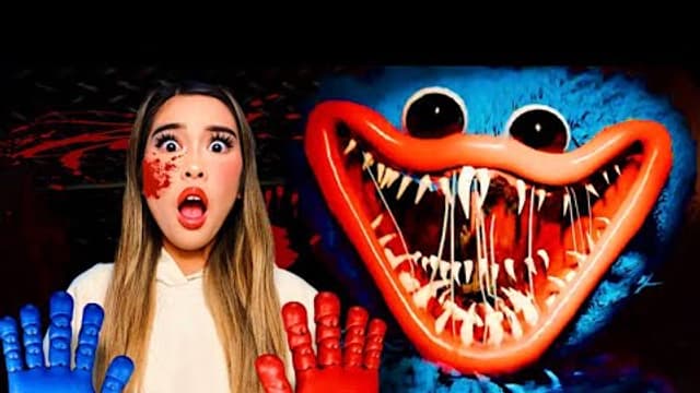 S01:E07 - Poppy Playtime