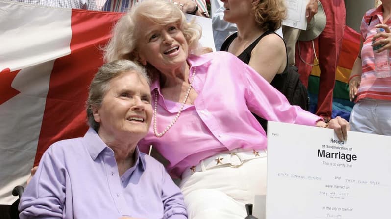 Watch Edie & Thea: A Very Long Engagement (2009) - Free