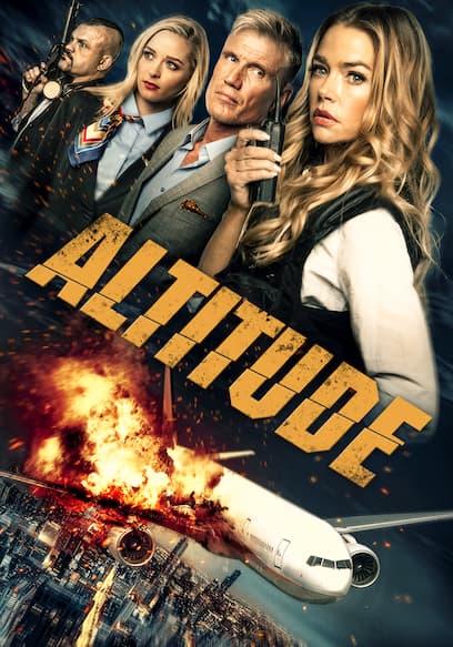 Altitude (Español)