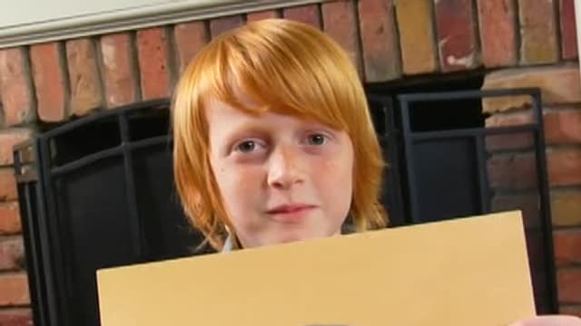 S13:E08 - Un ave de una diferencia plumaje: Hawái