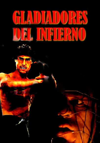 Gladiadores del infierno