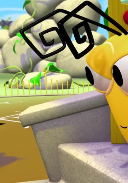 S01:E19 - Treasure Hunt, Squeaky Bee, Buzzbee's Secrets poster