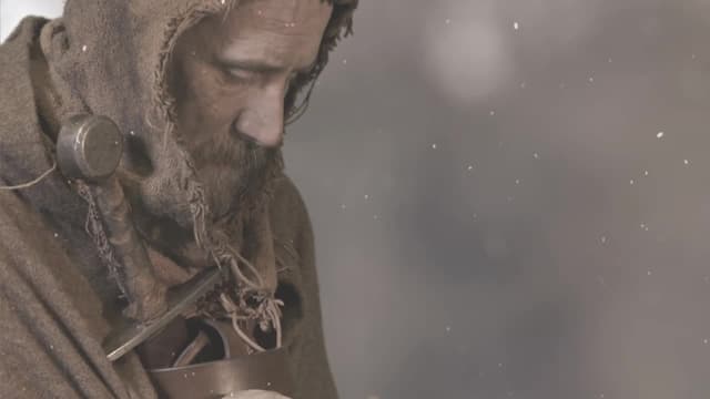 S01:E01 - The Knights Templar