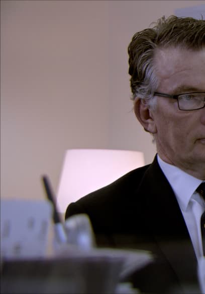 S01:E06 - R v Langhorn poster