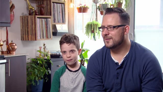 S01:E08 - Supercat Battle