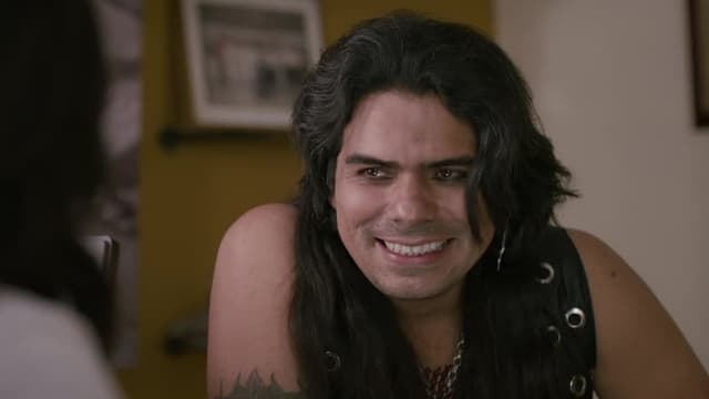 S01:E05 - No Sabes Lo Que Tienes Hasta Que Se Ha Ido