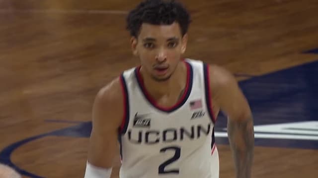 S2021:E02 - Creighton at UConn