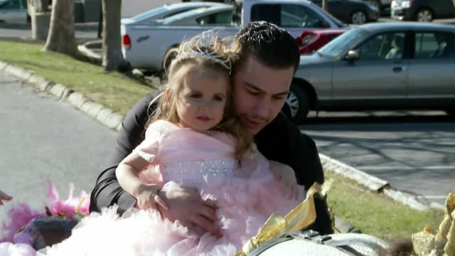 S06:E03 - You're Getting Married