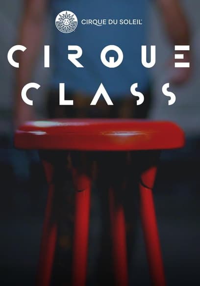 S01:E01 - Creativity with Michel Laprise