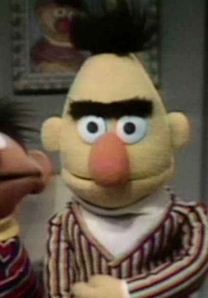 S07:E44 - Sesame Street Is Frozen poster