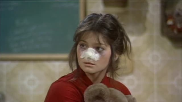 S04:E423 - The Broken Nose