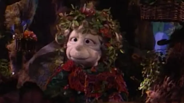 S01:E33 - Maggie's Tree