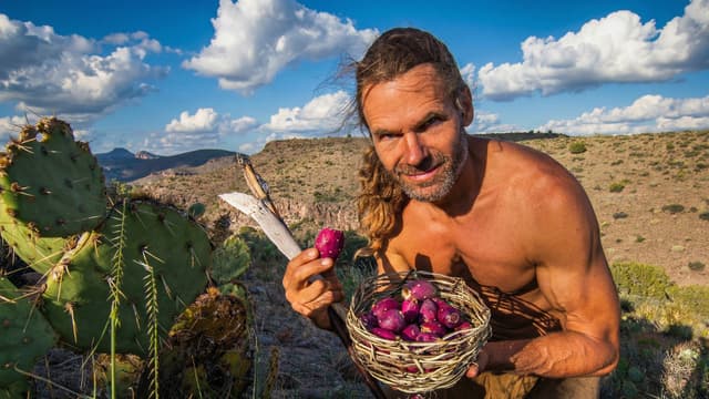S01:E11 - Tools to Safely Harvest Prickly Pear Fruit