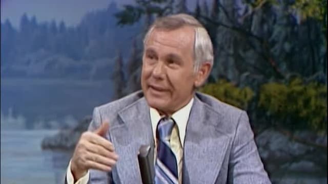 S06:E12 - Comic Legends of the '60s: Don Rickles (3/1/78)