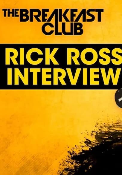 S01:E265 - Rick Ross Drops Gems on Investing, Building a Brand, Equity, His Car Show + More poster