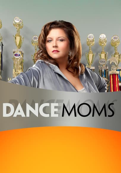Dance Moms