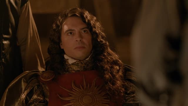 S02:E06 - Through a Glass Darkly