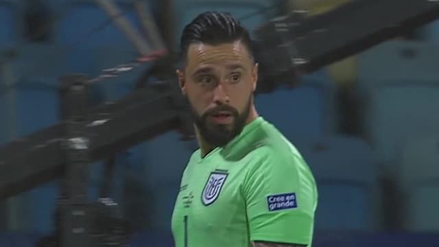 S2021:E11 - Ecuador vs. Peru