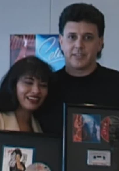 Póster de S01:E05 - Selena: Crimes That Changed Us