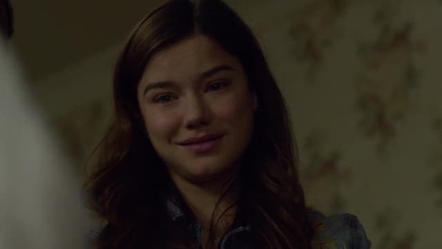 S01:É12 - S01:E12 - Yes Is the Only Living Thing