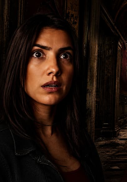S02:E07 - Spirits of Aradale poster