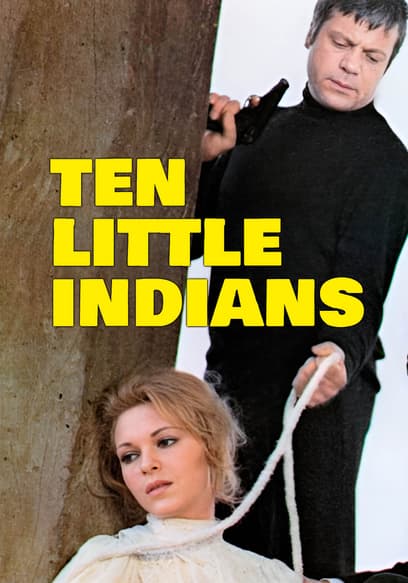Ten Little Indians