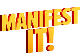 Graham Elwood: Manifest It!