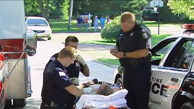 T05:C81 - S05:E81 - Pacto de muerte