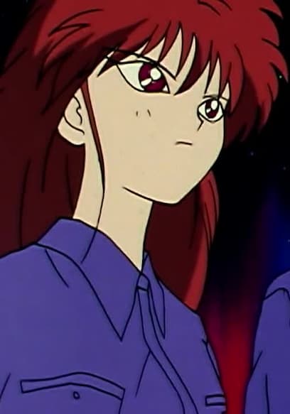 S02:E12 - Disconnecting Love: the Raging Makai Tree poster