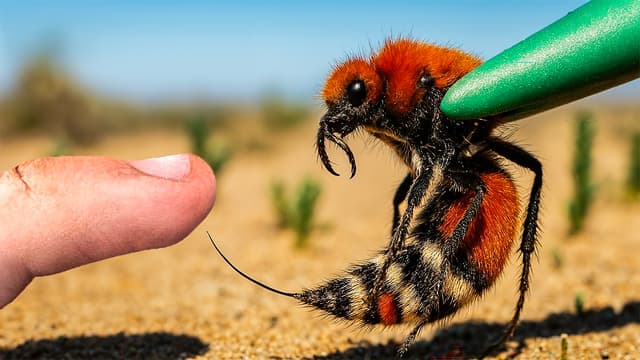 S01:E05 - I Adopted the Weirdest Pets on Earth Walking Fish, Alien and Cow Killer!