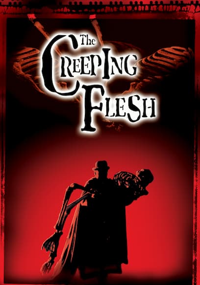 The Creeping Flesh