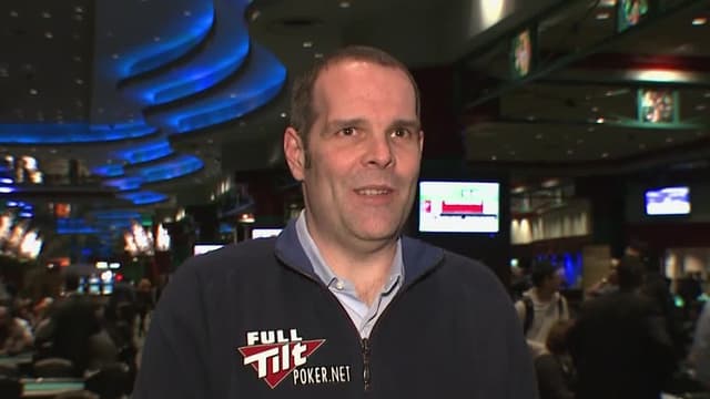 S09:E09 - WPT Foxwoods World Poker Finals (Pt. 1)