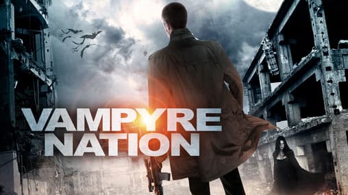 Watch Vampyre Nation (True Bloodthirst) (2012) Free Movies Tubi