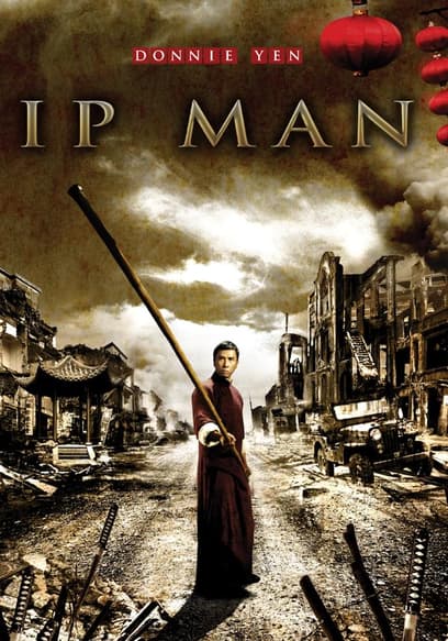 Ip Man