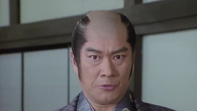 S01:E11 - Eye-Opened Two-Sword Style! the Battle at the Ichijojikudari Pine Tree 3