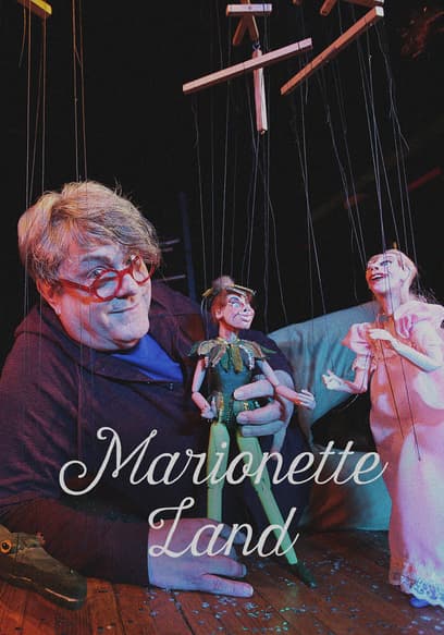 Marionette Land