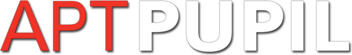 Apt Pupil