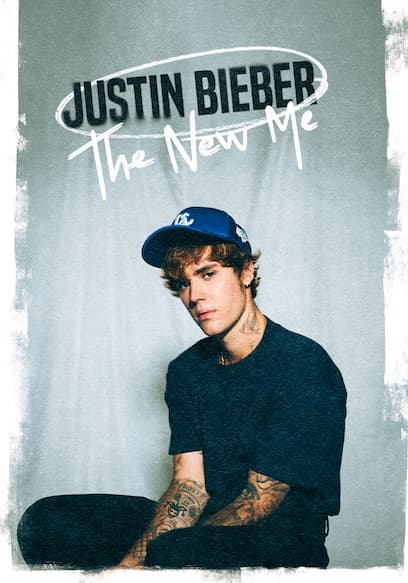 Justin Bieber: The New Me