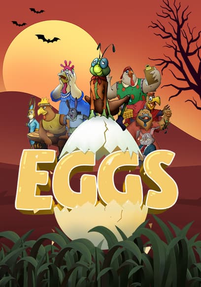 Eggs