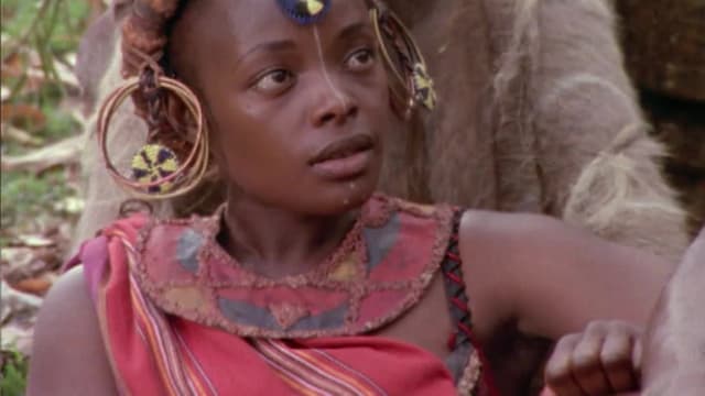 S01:E11 - Tarzán y el regreso de kukulcán