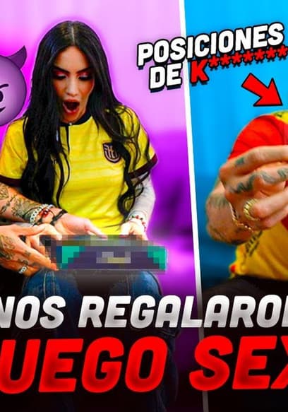 Póster de S03:E10 - ¿Tendremos otro bebé?