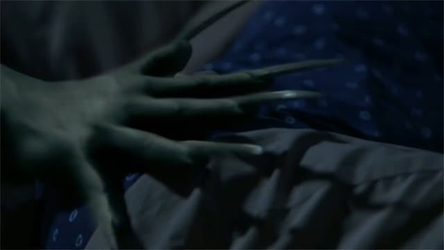 S10:E97 - House of Nightmares